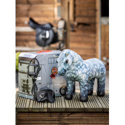 Sattel für Spielzeug-Mini-Pony LeMieux Sattel für Spielzeug-Mini-Pony LeMieux