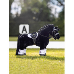 Sattel für Spielzeug-Mini-Pony LeMieux Sattel für Spielzeug-Mini-Pony LeMieux
