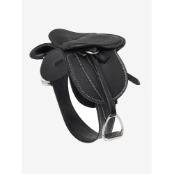 Sattel für Spielzeug-Mini-Pony LeMieux Sattel für Spielzeug-Mini-Pony LeMieux