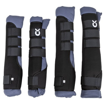 GUÊTRES DE TRANSPORT NEOPRENE GUÊTRES DE TRANSPORT NEOPRENE