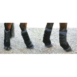 GUÊTRES DE TRANSPORT NEOPRENE GUÊTRES DE TRANSPORT NEOPRENE