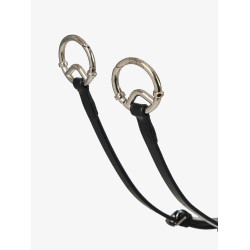 Brustblatt LeMieux Schwarz Brustblatt LeMieux Schwarz