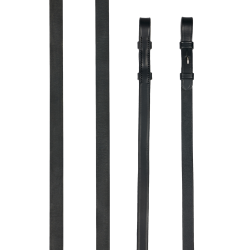 Gummizügel Ultragrip LeMieux Kris Gummizügel Ultragrip LeMieux Kris