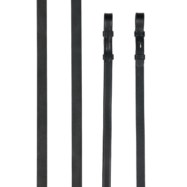 Gummizügel Ultragrip LeMieux Kris Gummizügel Ultragrip LeMieux Kris