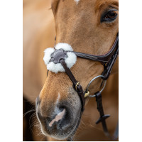 Bridon LeMieux Grackle Havanna Braun