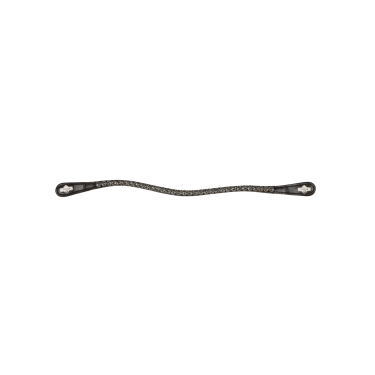 Klassisches LeMieux-Stirnband Braun Klassisches LeMieux-Stirnband Braun