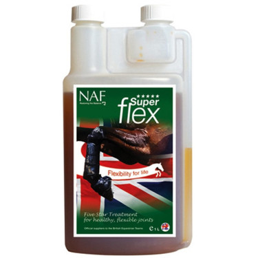 Superflex flüssig NAF Superflex flüssig NAF