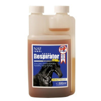 Atemschutz Boost NAF