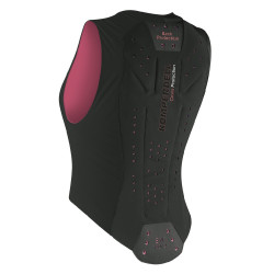 Rückenschutz Komperdell FlexFit Damen
