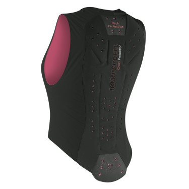 Rückenschutz Komperdell FlexFit Damen