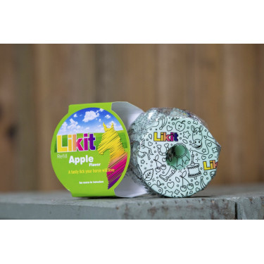 Likit Leckstein Likit Leckstein
