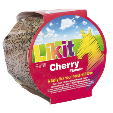 Likit Leckstein Likit Leckstein