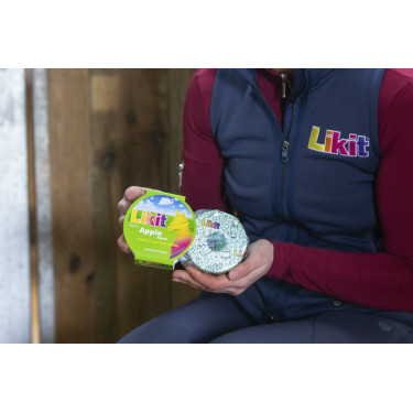 Likit Leckstein Likit Leckstein
