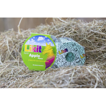 Likit Leckstein Likit Leckstein