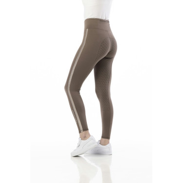 Pull-on Equithème Violette Silikon-Vollbesatz Pull-on Equithème Violette Silikon-Vollbesatz