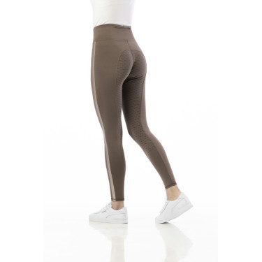 Pull-on Equithème Violette Silikon-Vollbesatz Pull-on Equithème Violette Silikon-Vollbesatz