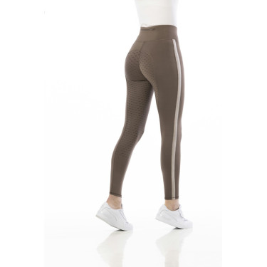 Pull-on Equithème Violette Silikon-Vollbesatz Pull-on Equithème Violette Silikon-Vollbesatz