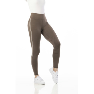 Pull-on Equithème Violette Silikon-Vollbesatz Pull-on Equithème Violette Silikon-Vollbesatz