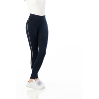 Pull-on Equithème Violette Silikon-Vollbesatz Marineblau Pull-on Equithème Violette Silikon-Vollbesatz Marineblau