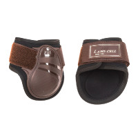 Fesselkopfgamaschen Lami-Cell Elite Youngster Marineblau Fesselkopfgamaschen Lami-Cell Elite Youngster Marineblau