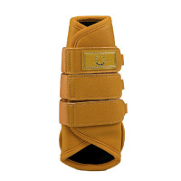 Gamaschen Lami-Cell LC Honig / Gold