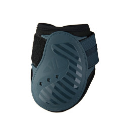 Gamaschen und Streichkappen Lami-Cell Aurora Blau