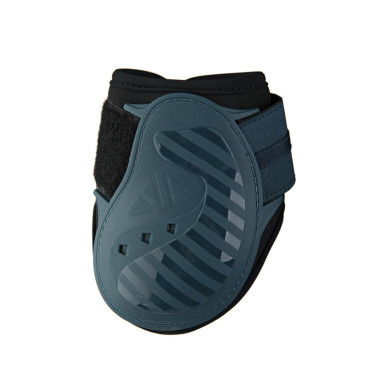 Gamaschen und Streichkappen Lami-Cell Aurora Blau