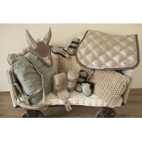 Halfter Lami-Cell Aurora Champagner Beige Halfter Lami-Cell Aurora Champagner Beige