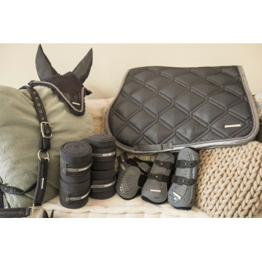 Halfter Lami-Cell Aurora Dunkelgrau Halfter Lami-Cell Aurora Dunkelgrau