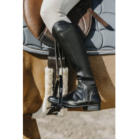 Norton Forall Lederstiefel Schwarz Norton Forall Lederstiefel Schwarz