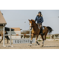 Pro Series Hunter Weste Marineblau