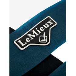 LeMieux Grafter Gamaschen Marineblau