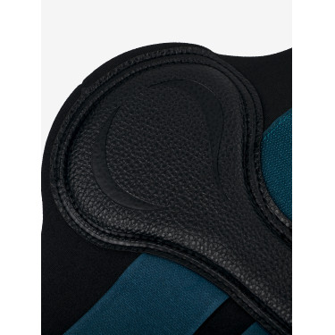 LeMieux Grafter Gamaschen Marineblau