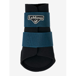 LeMieux Grafter Gamaschen Marineblau