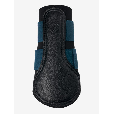 LeMieux Grafter Gamaschen Marineblau