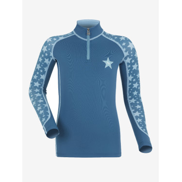 Technische Unterwäsche Mini LeMieux Marineblau Technische Unterwäsche Mini LeMieux Marineblau