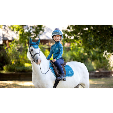 Technische Unterwäsche Mini LeMieux Marineblau Technische Unterwäsche Mini LeMieux Marineblau