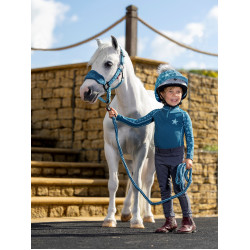 Technische Unterwäsche Mini LeMieux Marineblau Technische Unterwäsche Mini LeMieux Marineblau