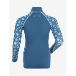 Technische Unterwäsche Mini LeMieux Marineblau Technische Unterwäsche Mini LeMieux Marineblau