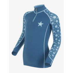 Technische Unterwäsche Mini LeMieux Marineblau Technische Unterwäsche Mini LeMieux Marineblau