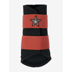 Geschlossene Gamaschen Mini LeMieux