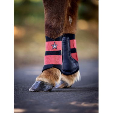 Geschlossene Gamaschen Mini LeMieux Geschlossene Gamaschen Mini LeMieux