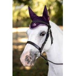Fliegenhaube Mini LeMieux Fliegenhaube Mini LeMieux