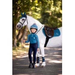 Fliegenhaube Mini LeMieux Fliegenhaube Mini LeMieux
