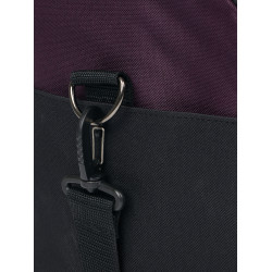 LeMieux ProKit Lite Grooming Putztasche Feige Lila