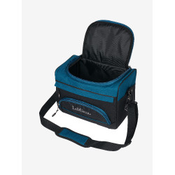 LeMieux ProKit Lite Grooming Putztasche Marineblau