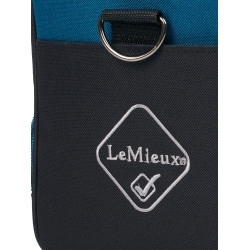 LeMieux ProKit Lite Grooming Putztasche Marineblau
