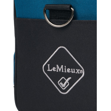 LeMieux ProKit Lite Grooming Putztasche Marineblau