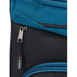 LeMieux ProKit Lite Grooming Putztasche Marineblau