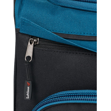 LeMieux ProKit Lite Grooming Putztasche Marineblau